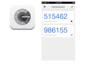 Google-Authenticator